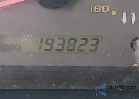 2002 Toyota Sequoia Sr5 V8 из США, поврежденный, VIN 5TDZT34A32S135993